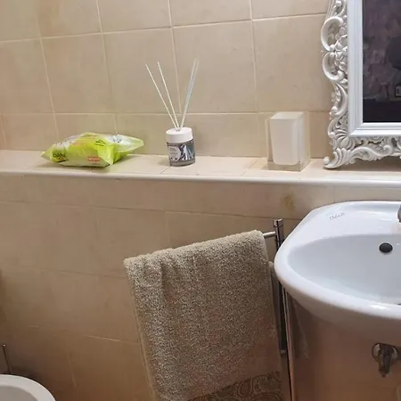 Casa Cielo Terra - 3 Da Letto Appartamento *