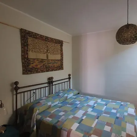 Casa Cielo Terra - 3 Da Letto * アッシジ