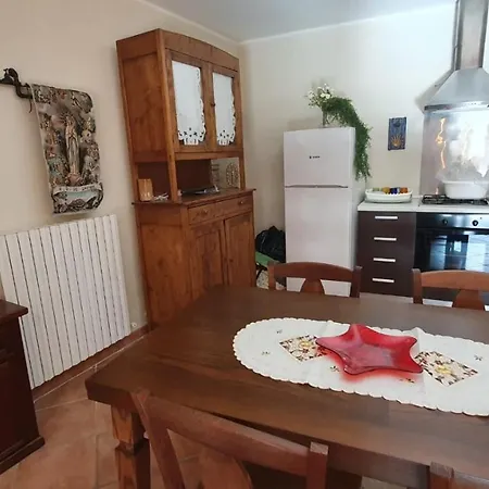 Casa Cielo Terra - 3 Da Letto Appartamento *