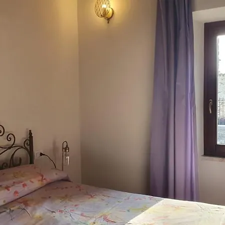 Casa Cielo Terra - 3 Da Letto * Assisi