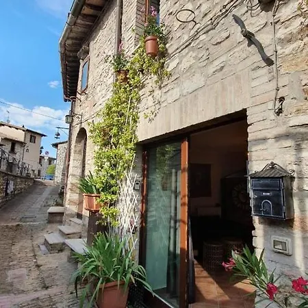 Casa Cielo Terra - 3 Da Letto Apartmán