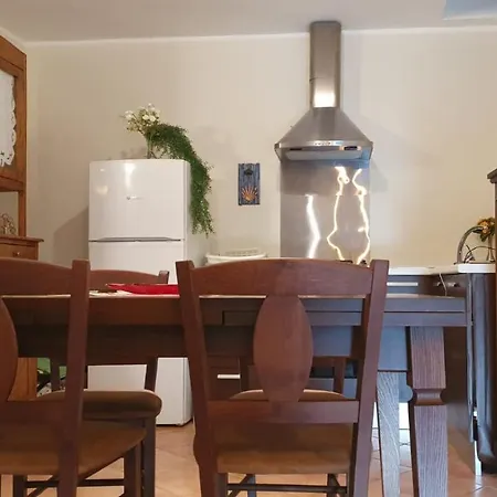 Apartmán Casa Cielo Terra - 3 Da Letto *