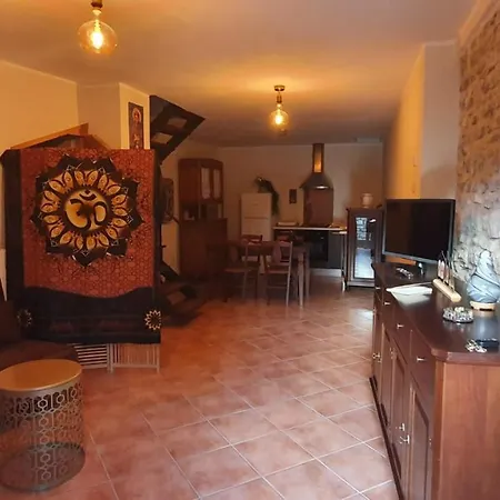 Casa Cielo Terra - 3 Da Letto アパート