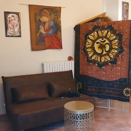 Casa Cielo Terra - 3 Da Letto *