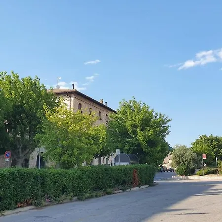 Casa Cielo Terra - 3 Da Letto Apartmán *