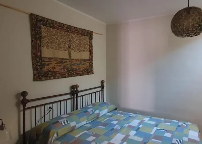 Casa Cielo Terra - 3 Da Letto * Assisi