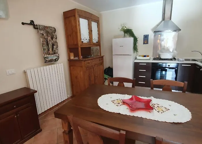 Casa Cielo Terra - 3 Da Letto Apartamento *