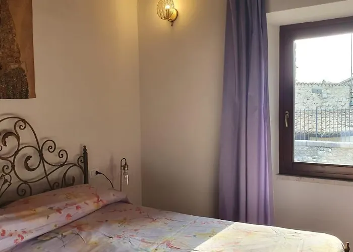 Casa Cielo Terra - 3 Da Letto * Assisi