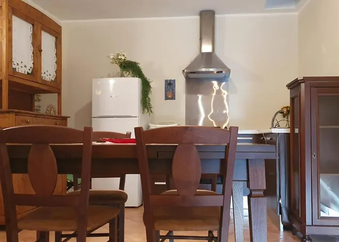 Apartmán Casa Cielo Terra - 3 Da Letto *