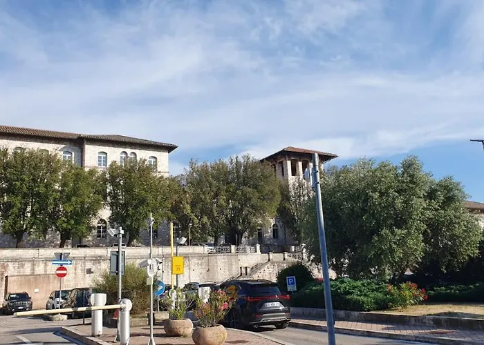 Casa Cielo Terra - 3 Da Letto