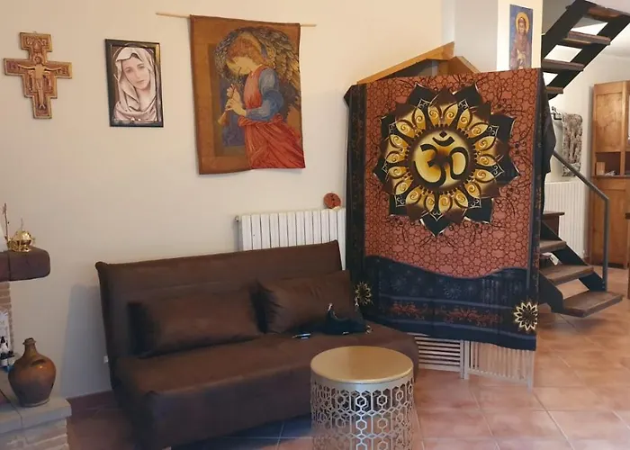 Casa Cielo Terra - 3 Da Letto *